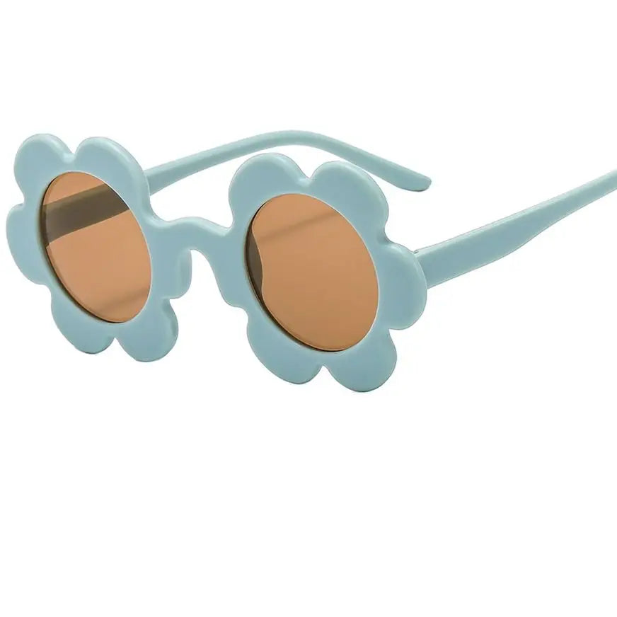 Gafas de sol Flower