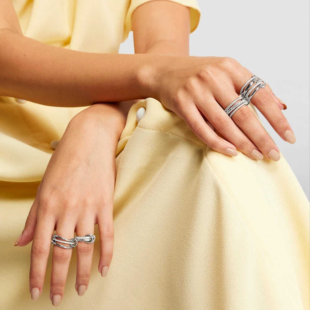 Anillo Aurelia