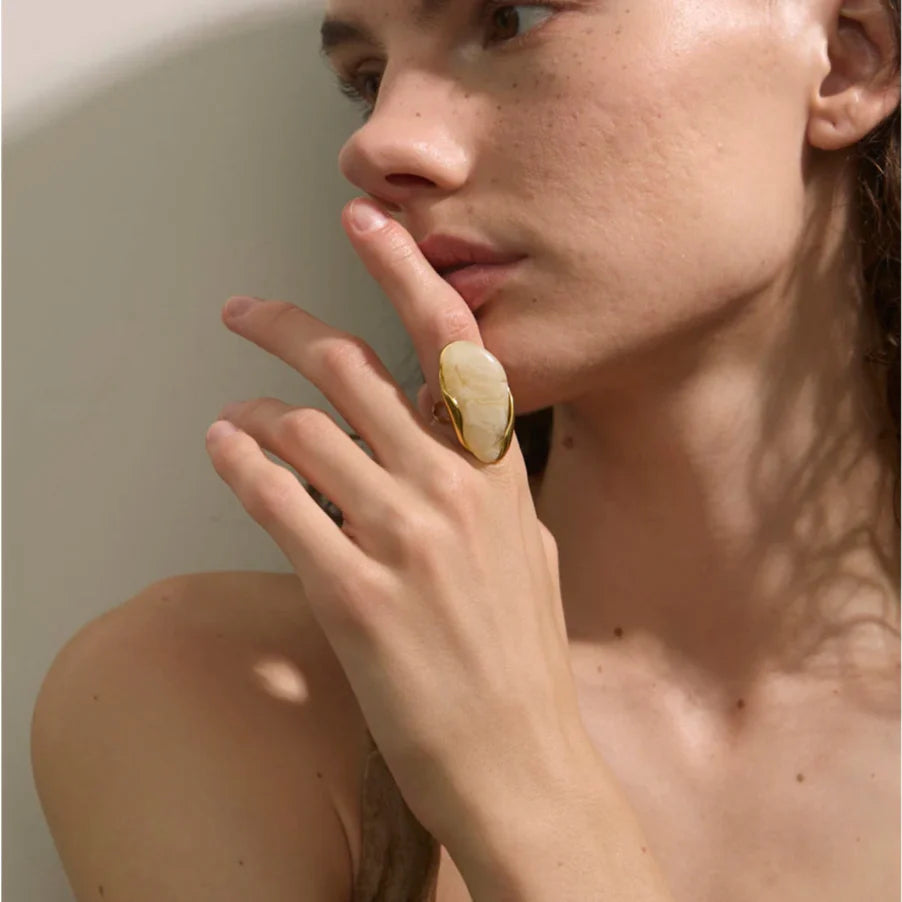 Anillos