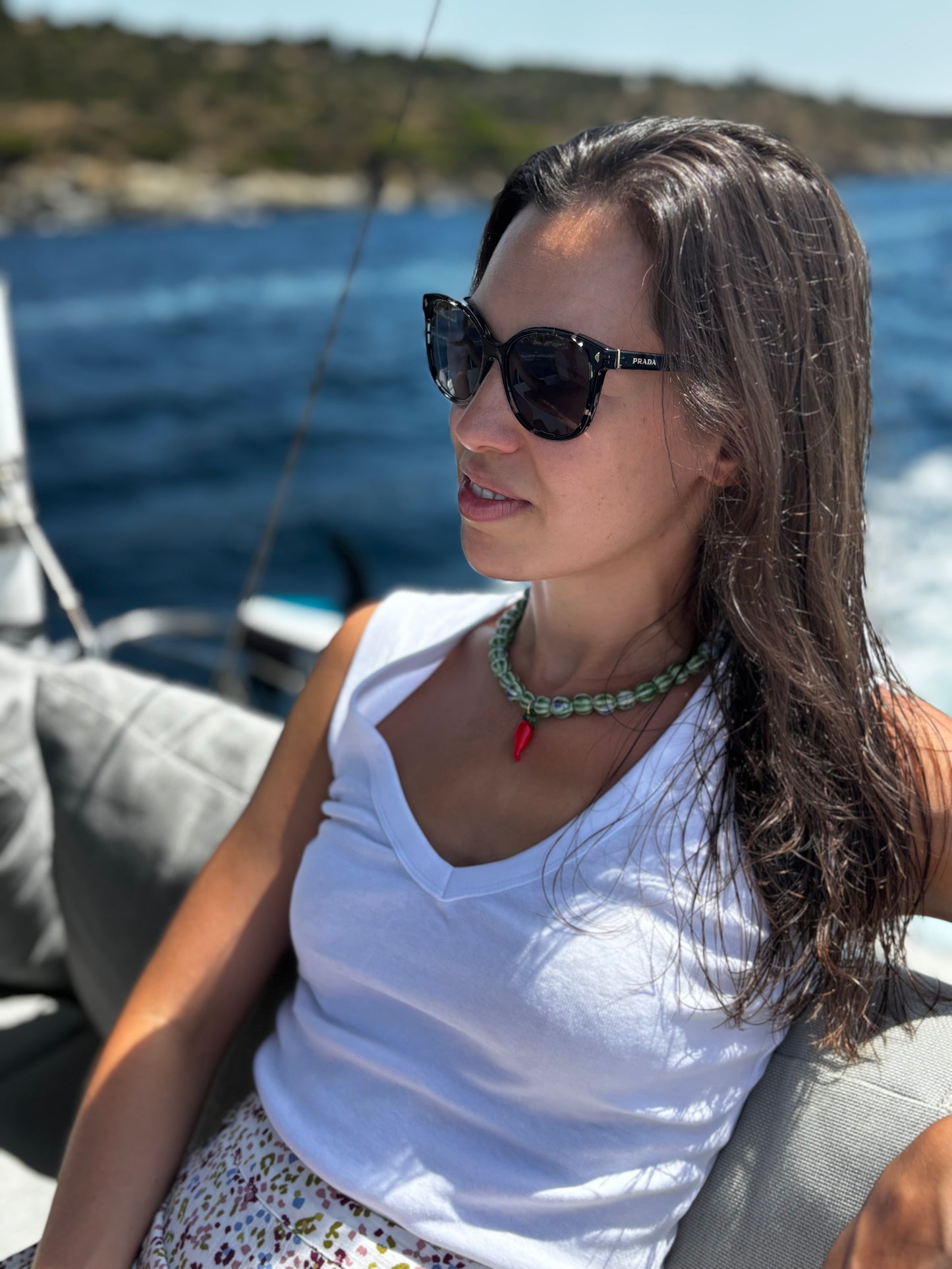 Collar Spicy Noe