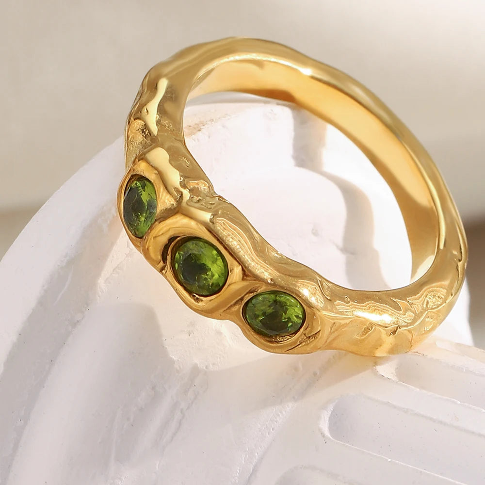 Anillo Eleonora