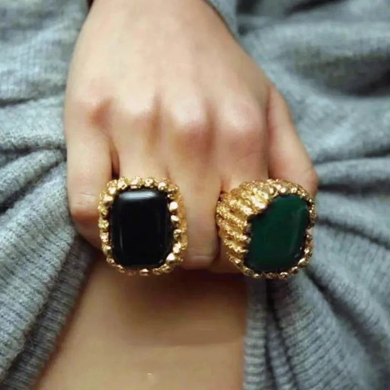 Anillo Unisex Amaia