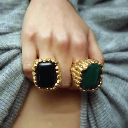 Anillo Unisex Amaia