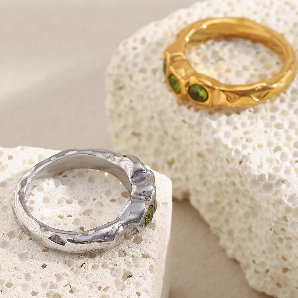 Anillo Eleonora
