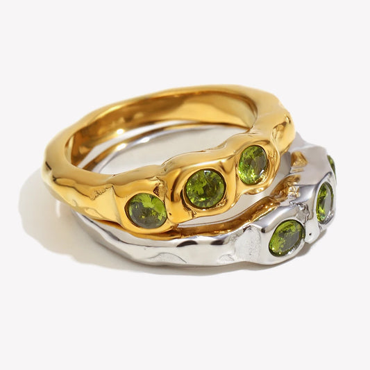 Anillo Eleonora