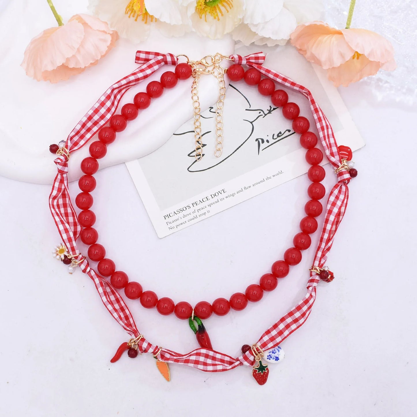 Collar CuteMix