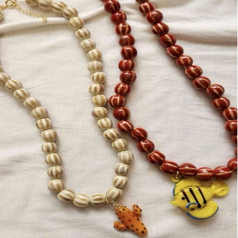 Desert Bloom Pendant