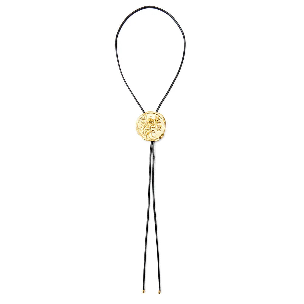 Collar Maine – Estilo Vaquero con Alma Vintage