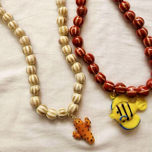 Desert Bloom Pendant