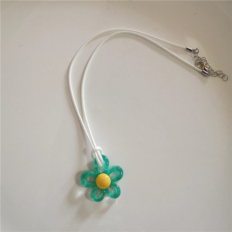 Collar Choker Estrella