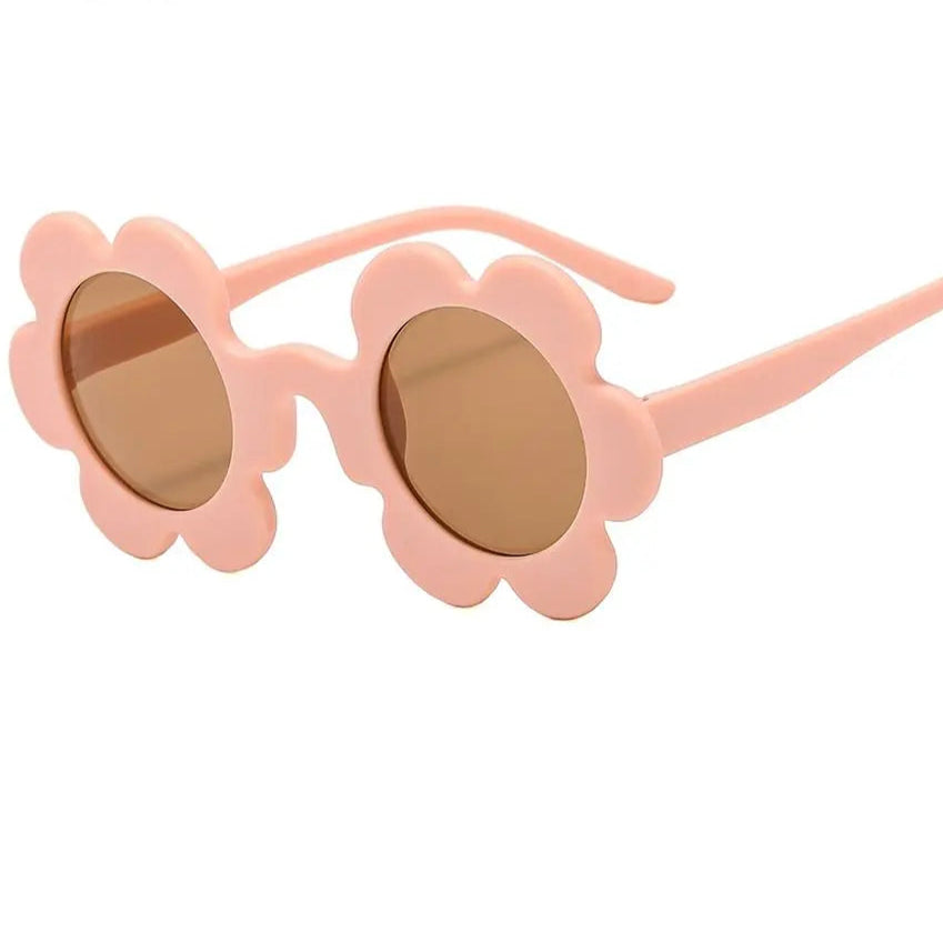 Gafas de sol Flower