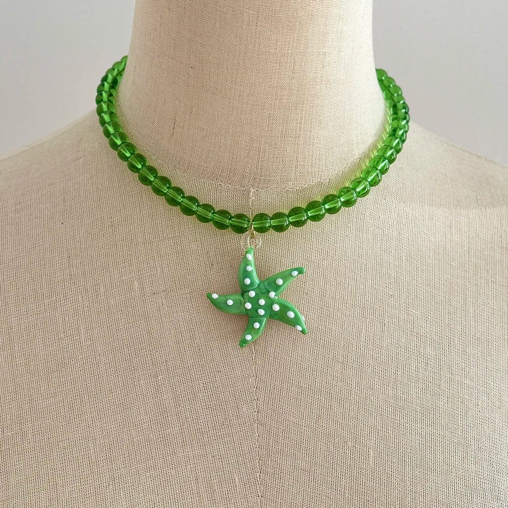Sea Star Glow