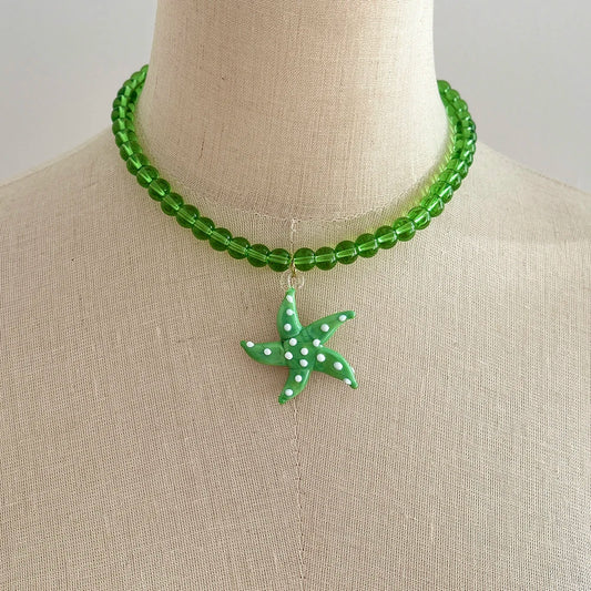 Sea Star Glow