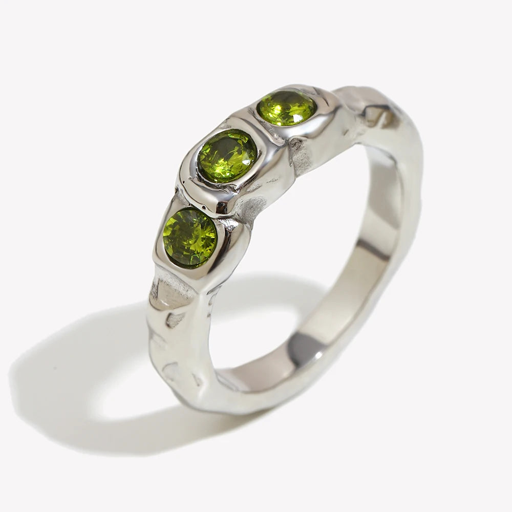 Anillo Eleonora