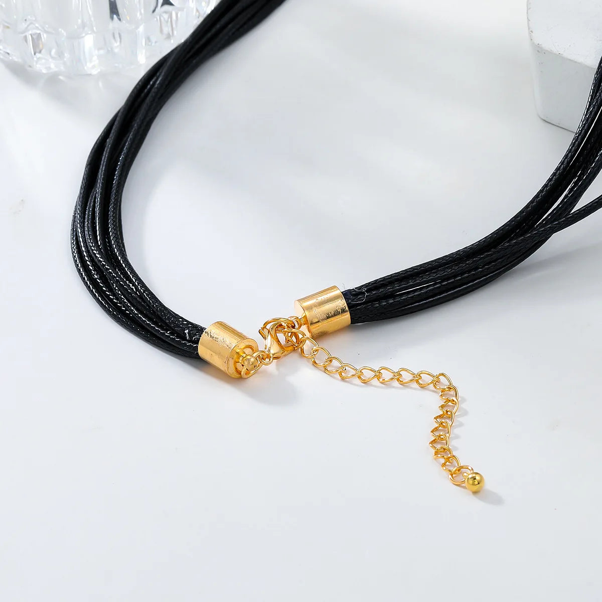 Collar Arenna – Capas, Caracolas y Espíritu de Mar