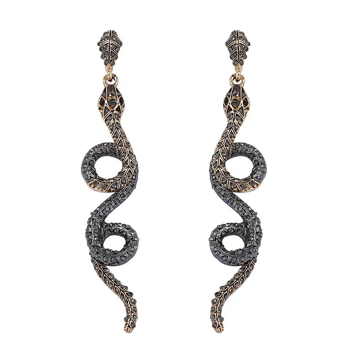 Collar Serpentina