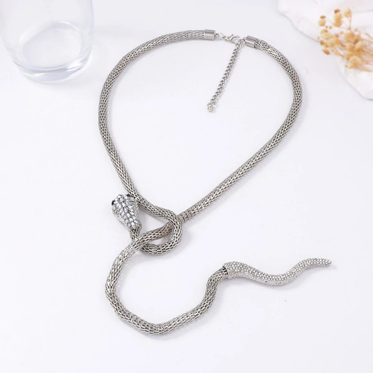 Collar Serpentina
