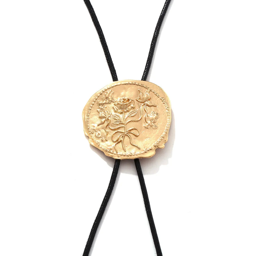Collar Maine – Estilo Vaquero con Alma Vintage