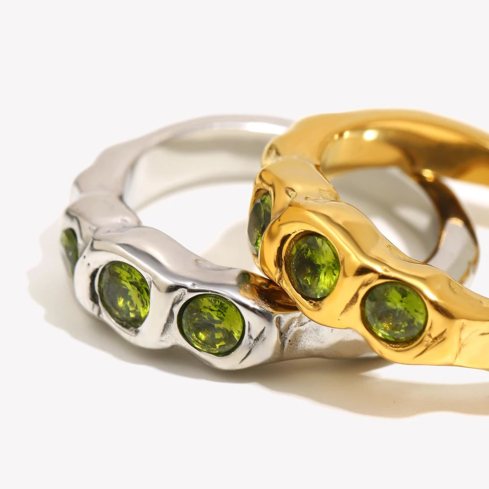 Anillo Eleonora