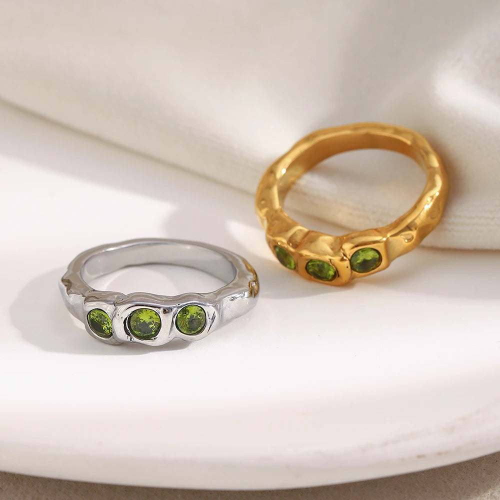 Anillo Eleonora